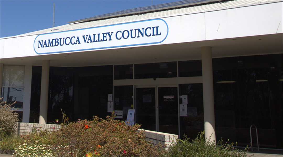 Council Meeting - Nambucca Valley Council