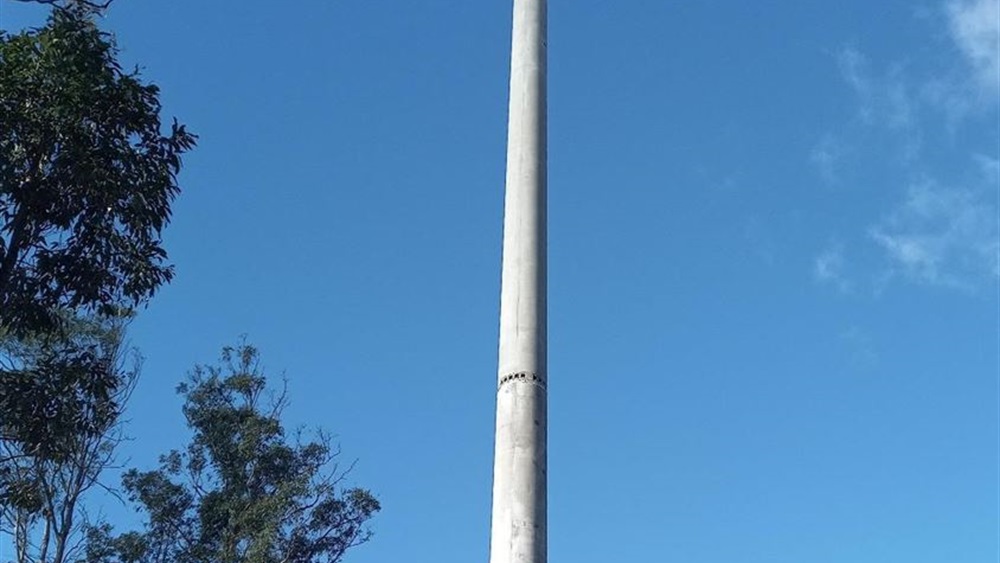 South Arm Tower 3